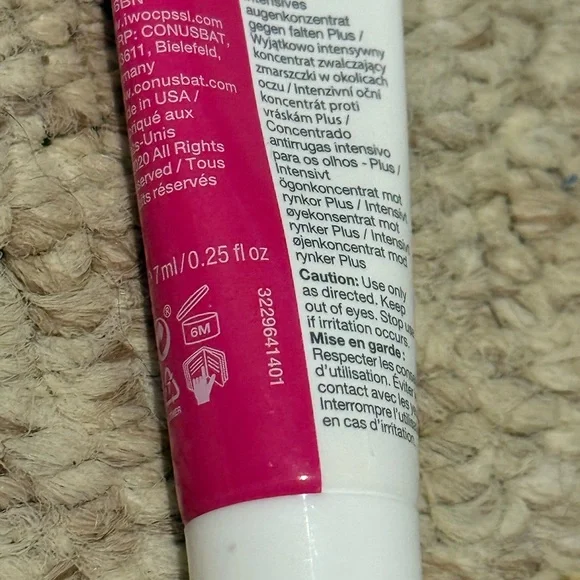 StriVectin Super-C Retinol Serum w/ Anti Wrinkle Gift Set